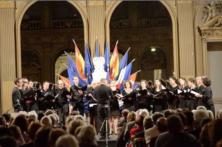 Un orchestre de variété à votre disposition